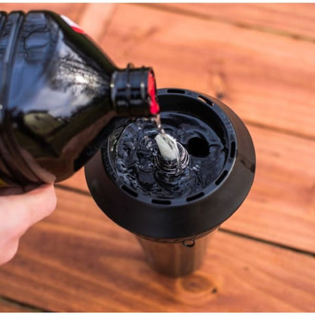 Bite Fighter Torch Fuel