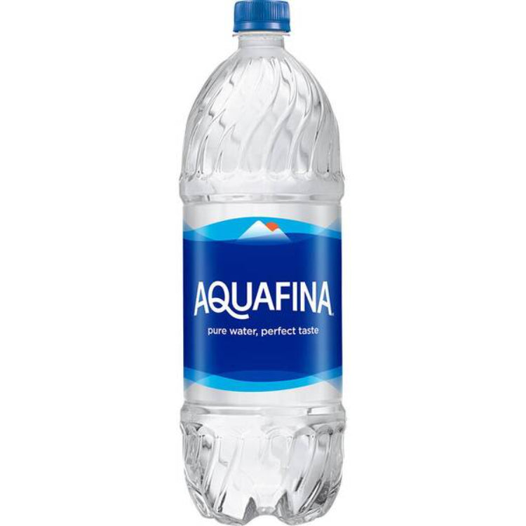 ماء الشرب المعبأ أكوافينا - 1.5 لتر