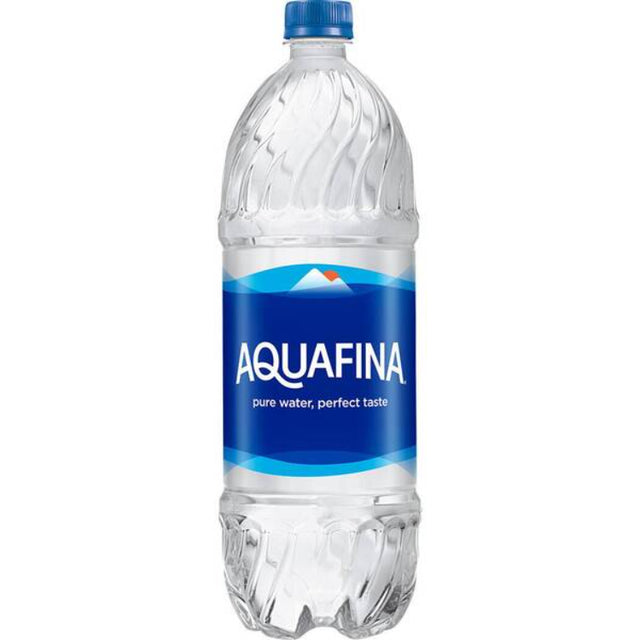 ماء الشرب المعبأ أكوافينا - 1.5 لتر