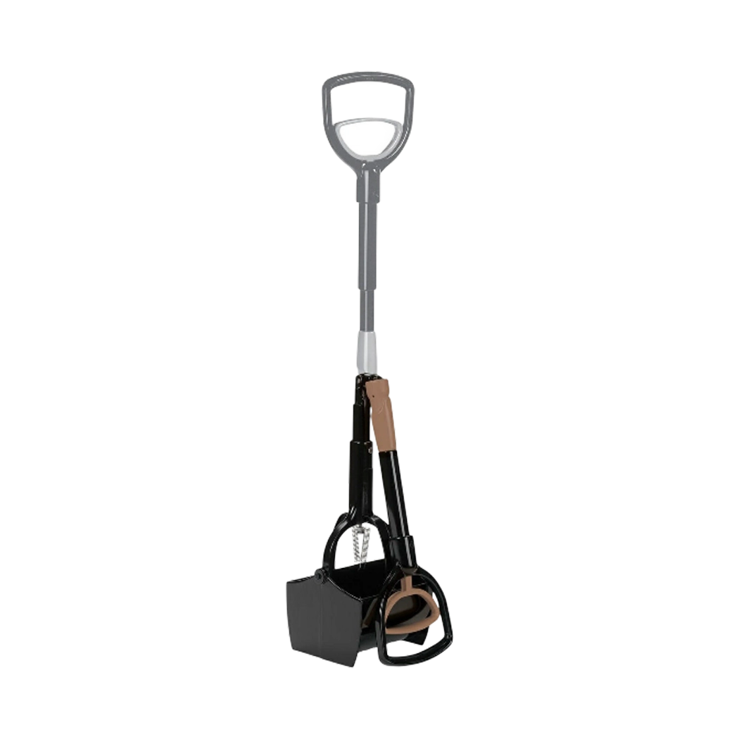 Arm & Hammer Pet Paw Scoop - Extends to 27"