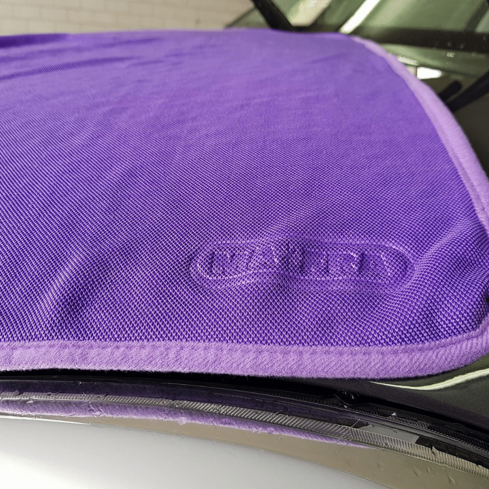 Mafra Super Dryer, Super Microfibre Cloth Maxi Size 60 x 80 cm