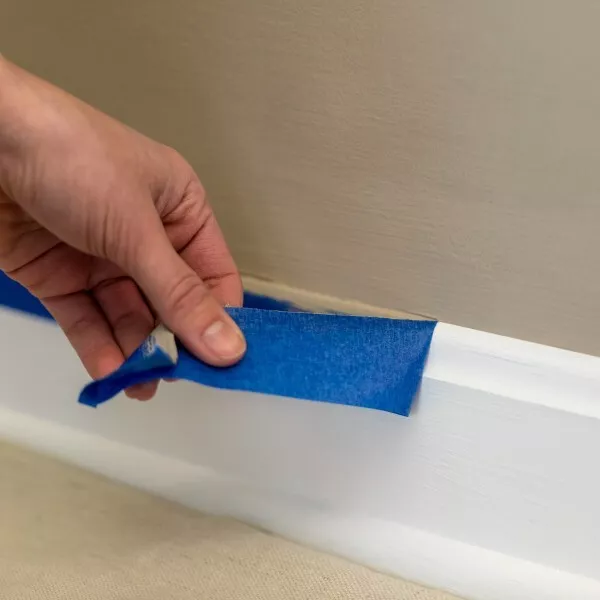 Duck Premium Multi-Purpose Tape Dark Blue, 1.88" x 20 Yards