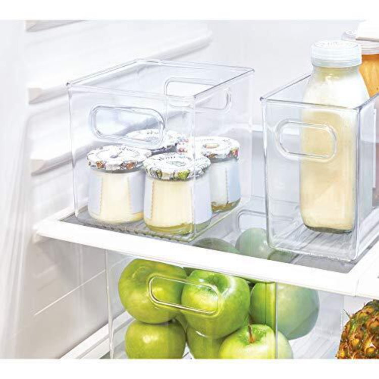 RPET Fridge+Pantry Cube Binz 6 x 6 x 6