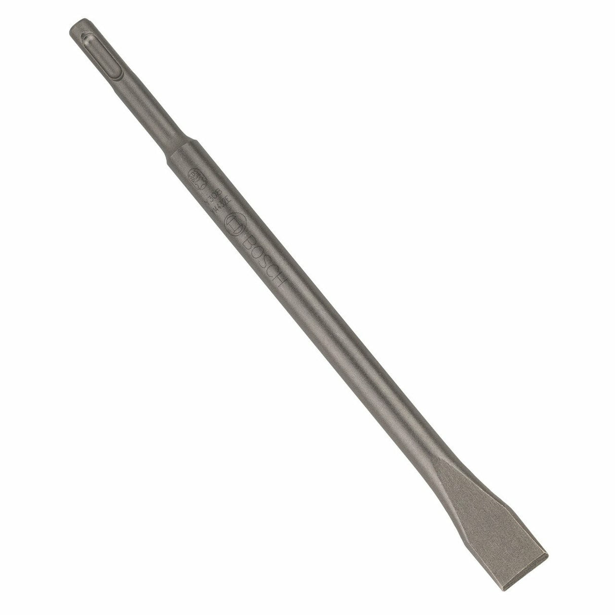FLAT CHISEL 20 X 250MM SDS-PLUS