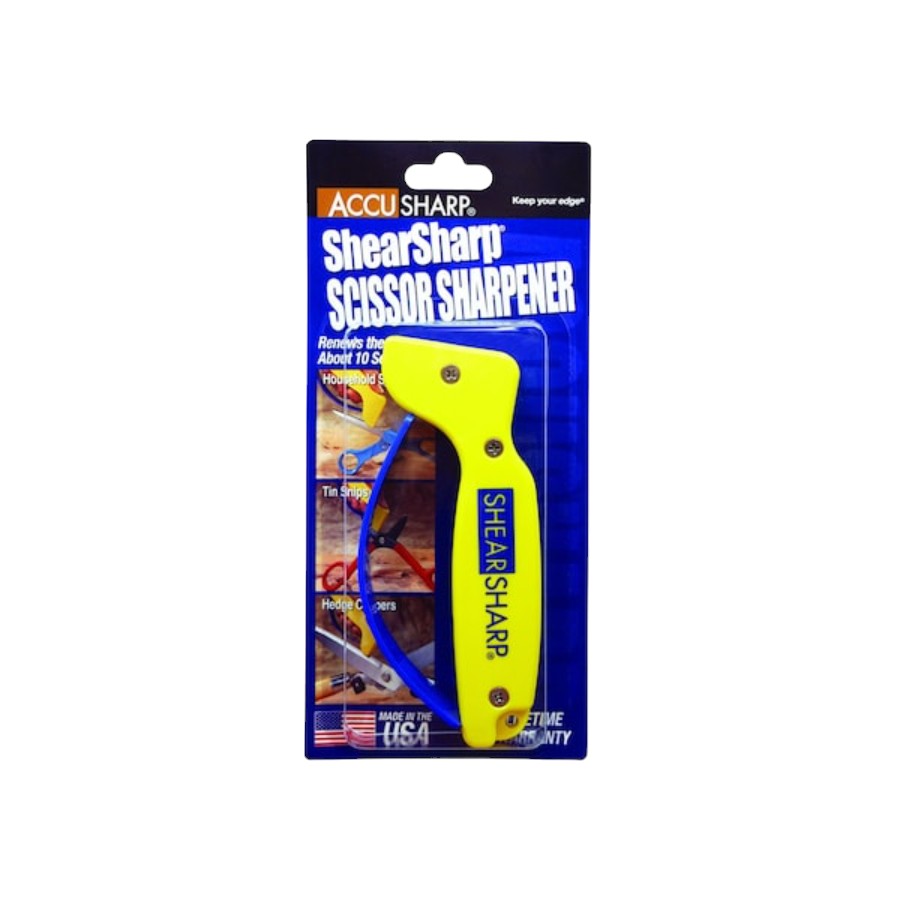 مبراة سكين وأداة حادة 002 من اكوشارب 002