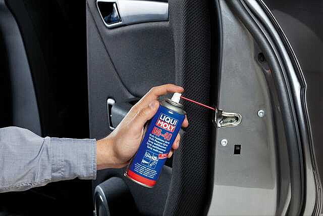 Liqui Moly LM 40 Multispray 200 ml