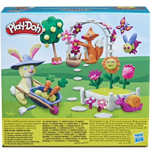 Play-Doh Colorful Compound 9 Pack