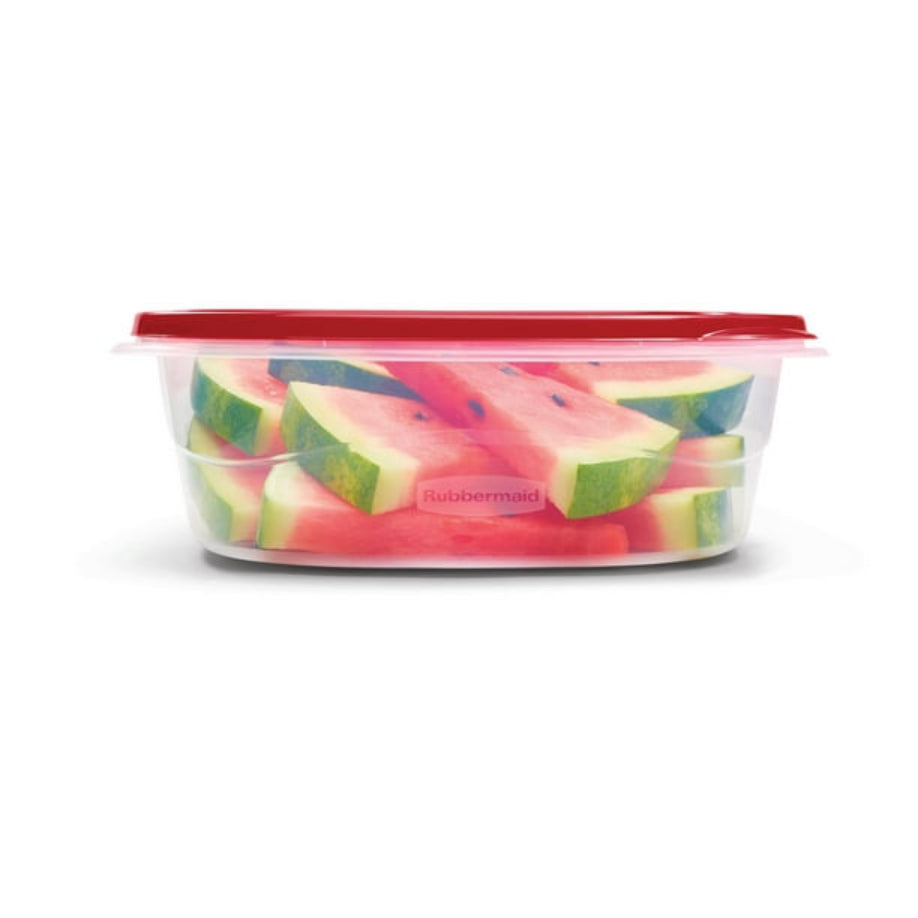 Food Storage Containers 11.7 Cup 2-Pk.