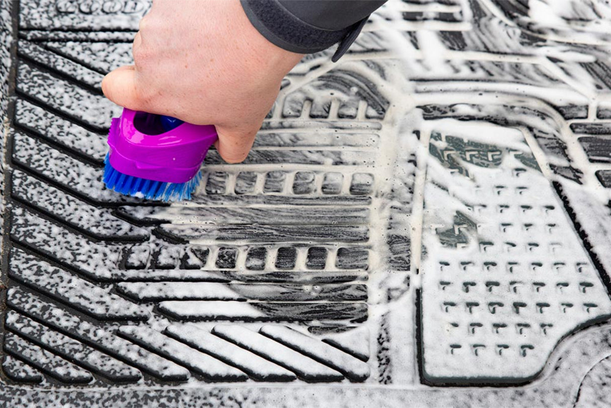 مزيل رائحة السجاد والمفروشات أوكسكلين - 19 أونصة-3