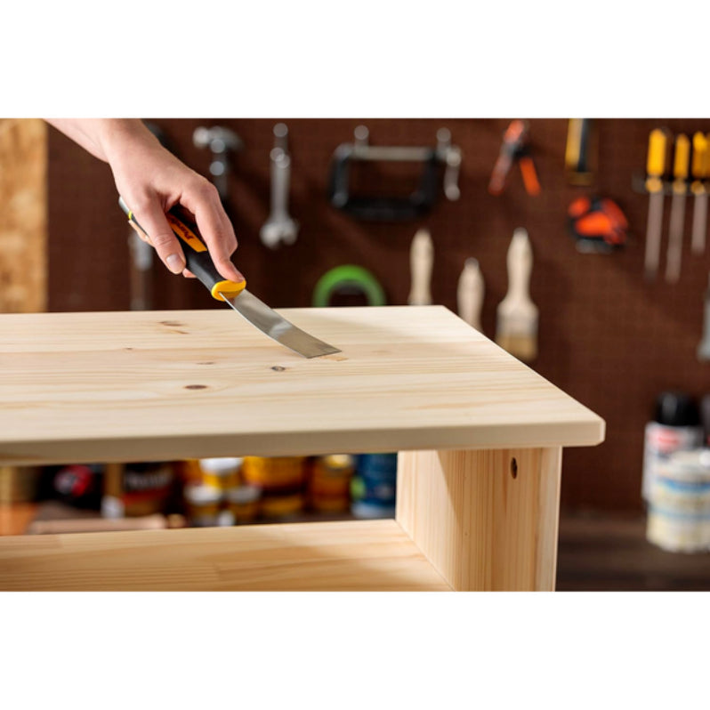 Minwax Stainable Wood Filler 6 oz.-3