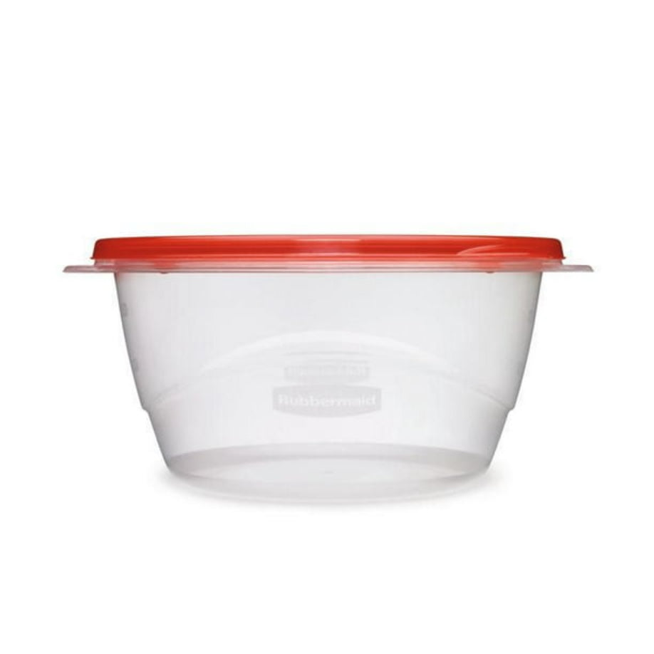 Food Storage Containers 6.2 Cup 3-Pk.