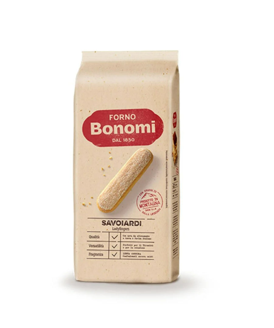 بسكويت بونومي كلاسيك ليدي فينجر - 15 × 400 جرام-3