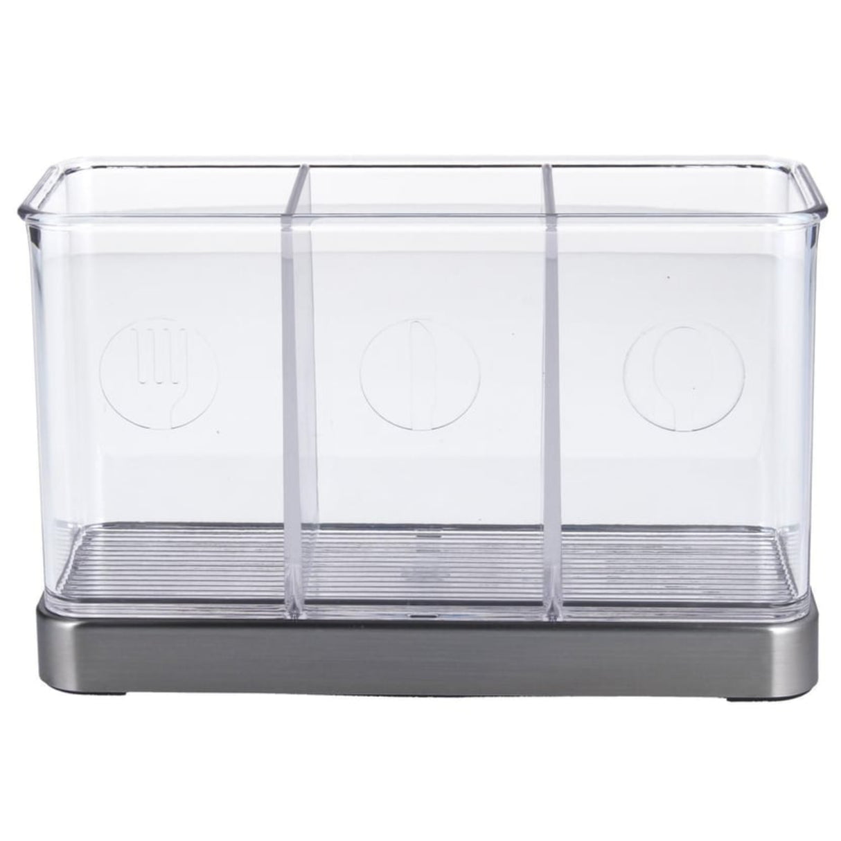 Forma 2 Flatware Organizer