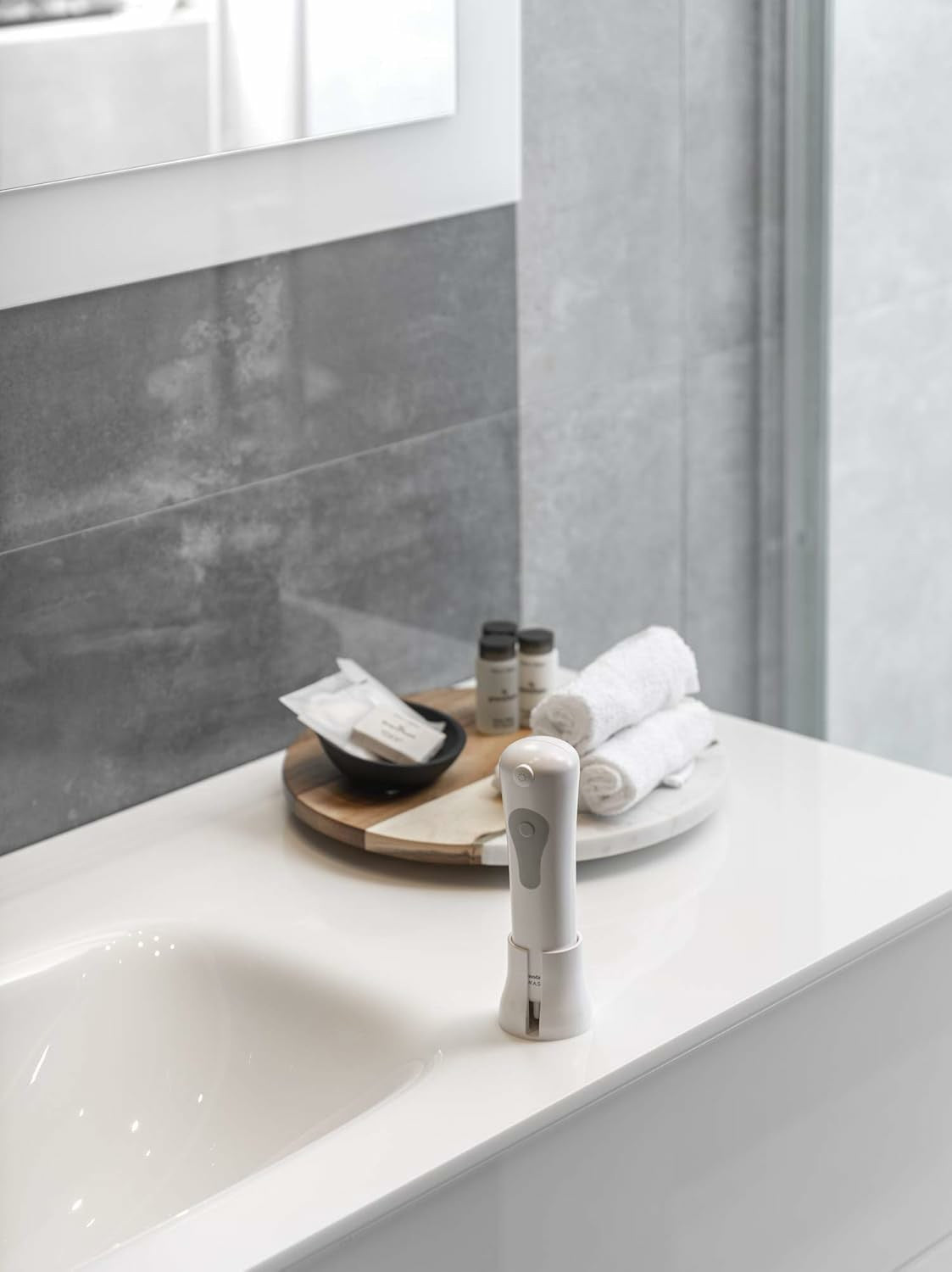 Aynola Portable Bidet White