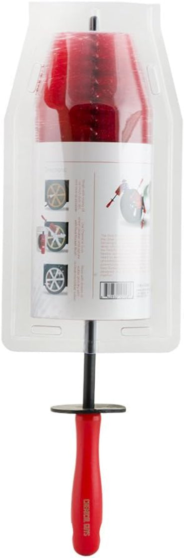 فرشاة تفاصيل صاروخية كيميكال جايز - أحمر-3