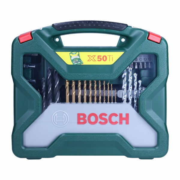 HAMMER DRILL CORDLESS W/FREE ACCS. BOSCH