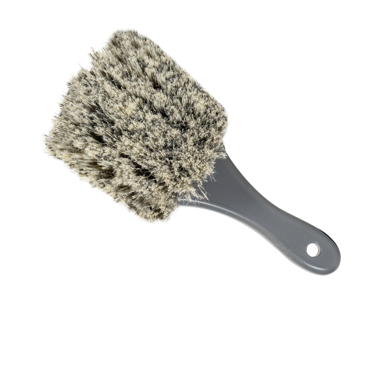 فرشاة عجلات وجسم متوسطة كيميكال جايز - أسود-3