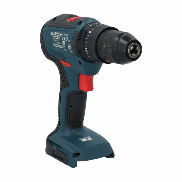 IMPACT DRILL DRIVER C/L 18V BARE TOOL