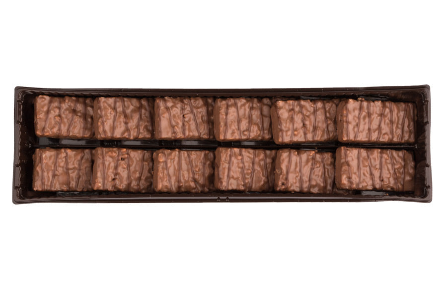 ويفر لوكر باستري بطعم الكريمي نوستي 15 قطعة - 99.6 جرام-2