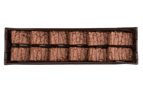 ويفر لوكر باستري بطعم الكريمي نوستي 15 قطعة - 99.6 جرام-2