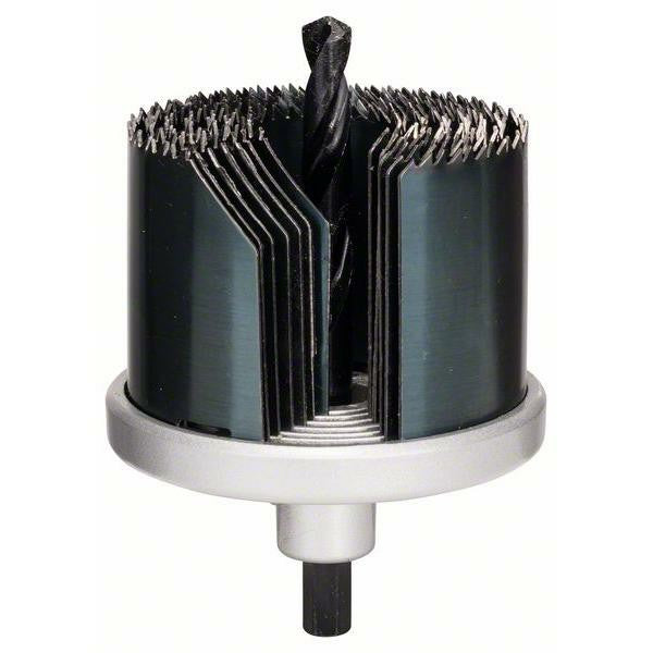 HOLESAW 26,32,39,45,51,58&64X44MM BOSCH
