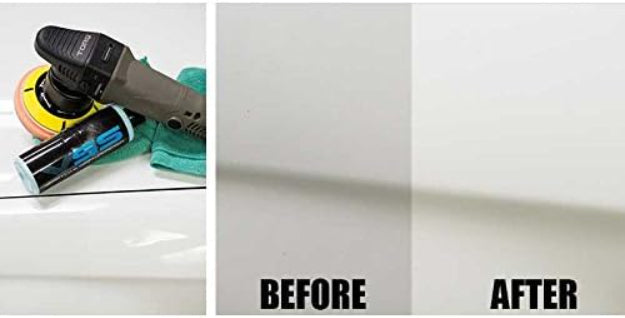 مزيل الخدوش والتورم كيميكال جايز - 16 أونصة-3