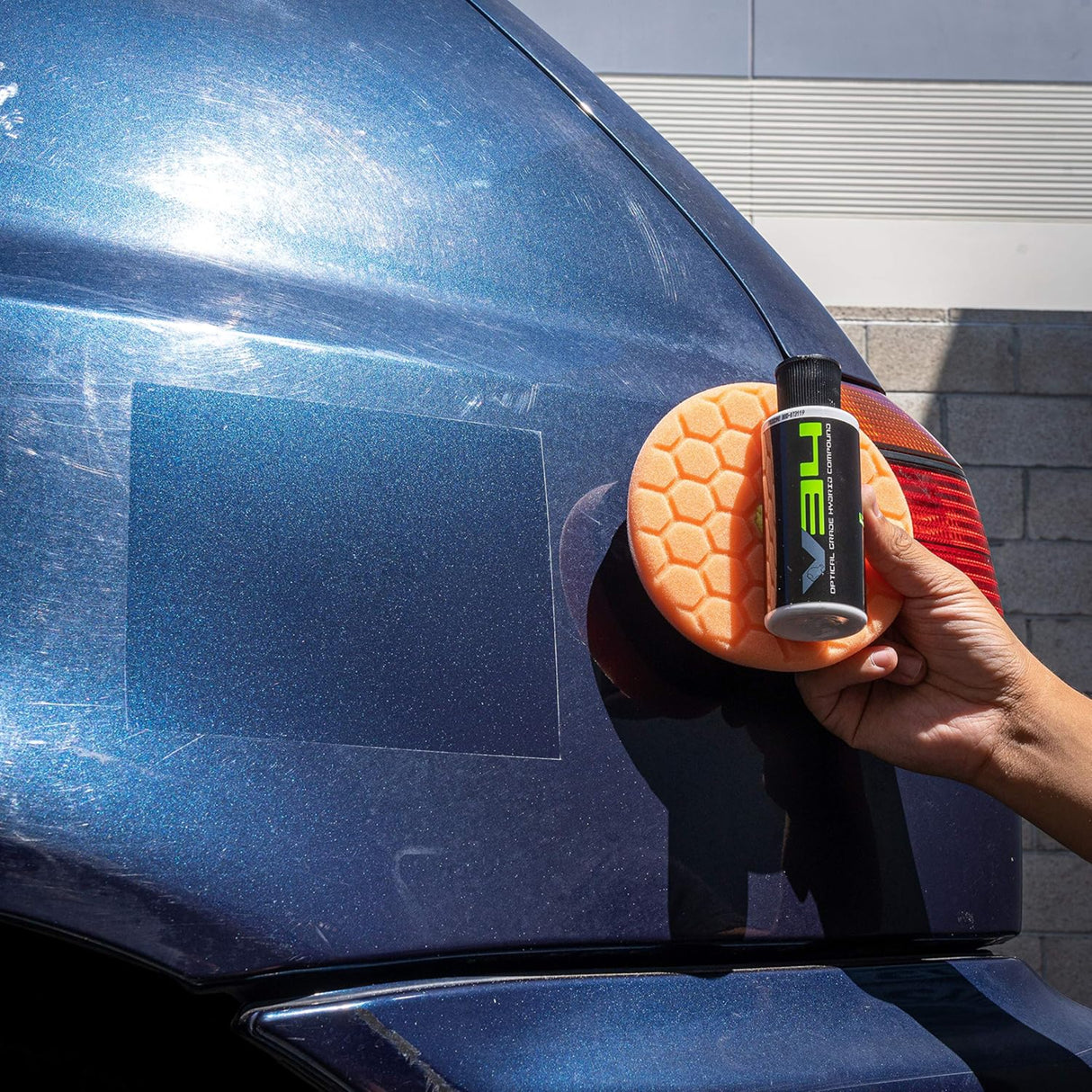 مركب هجين في 34 للدرجات البصرية كيميكال جايز - 16 أونصة-3