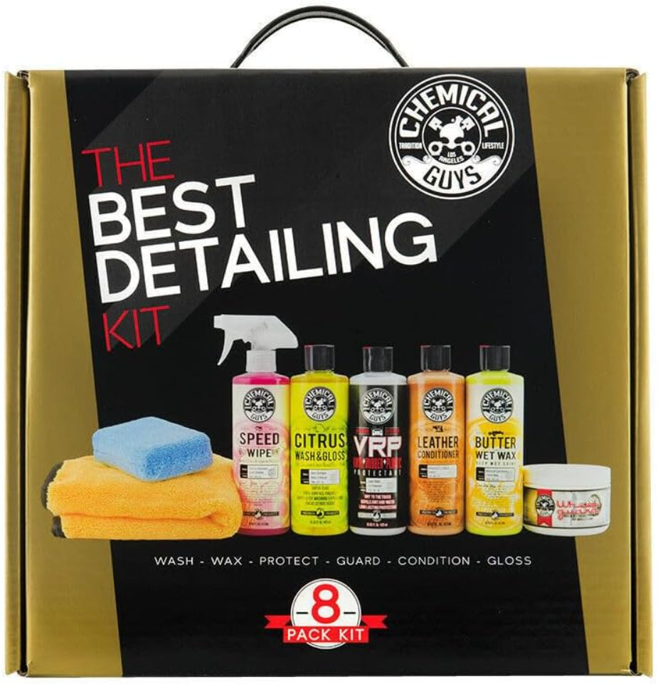 أفضل مجموعة تنظيف كيميكال جايز-3