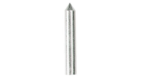 ENGRAVING TIP CARBIDE SET OF 3 DREMEL