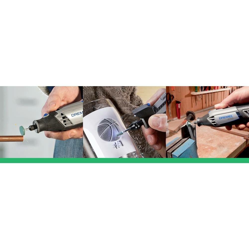 GRINDING STONE 3/PK SILICON CARBIDE