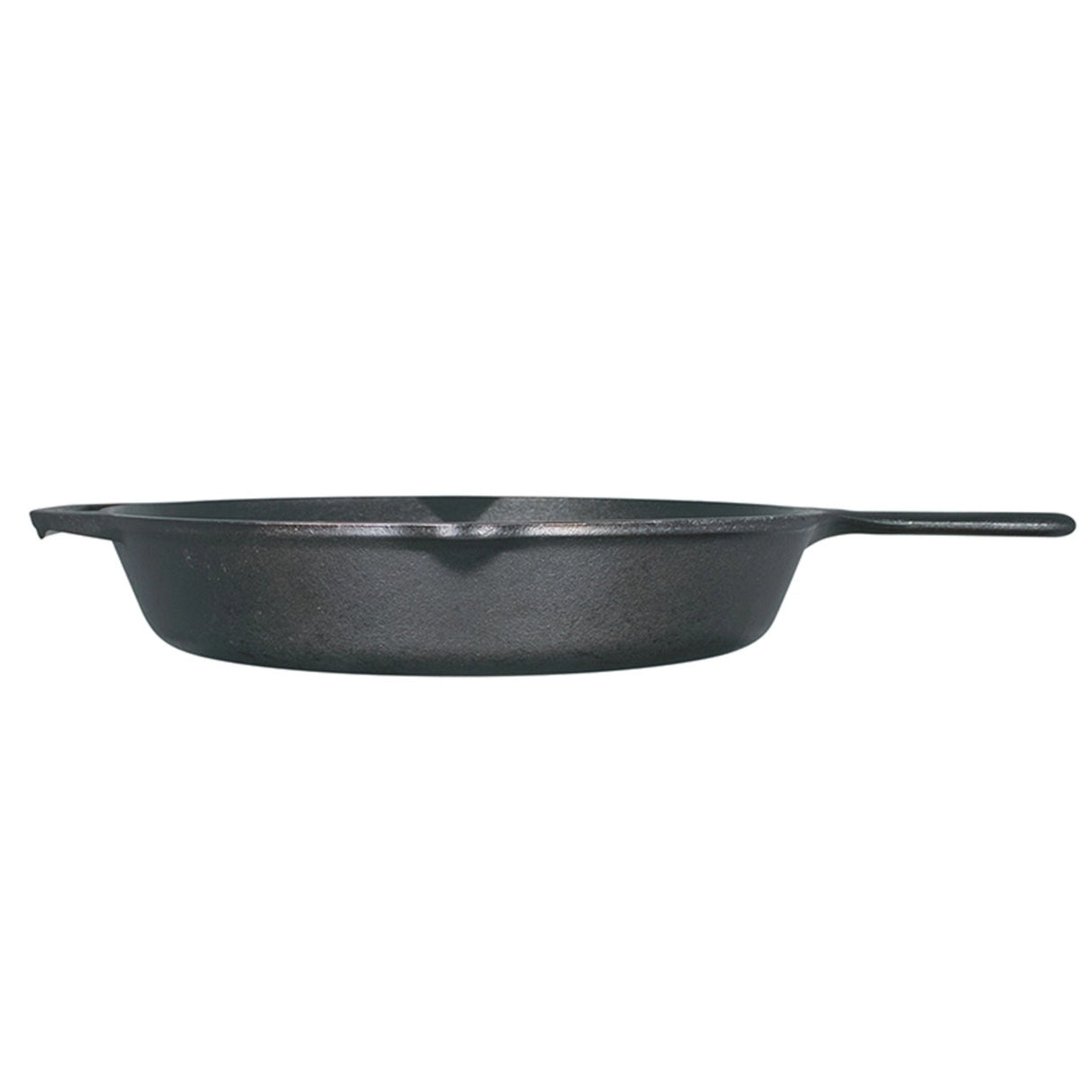 Cast Iron Skillet 12 Inch
