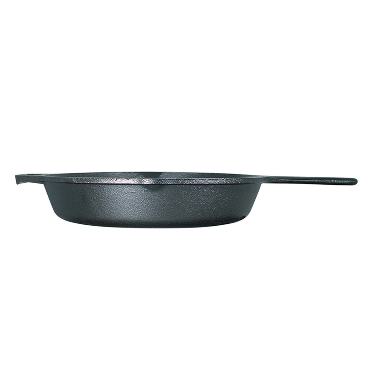 Cast Iron Skillet 10.25 Inch