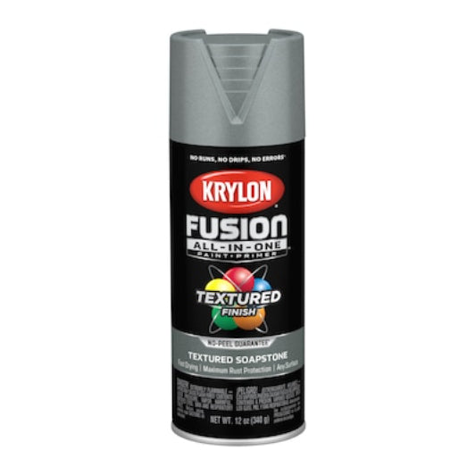 بخاخ طلاء كريلون فيوجن الكل في واحد - 340 جرام