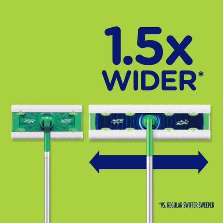 طقم مسح ويت كبير من سويفر متعدد الألوان