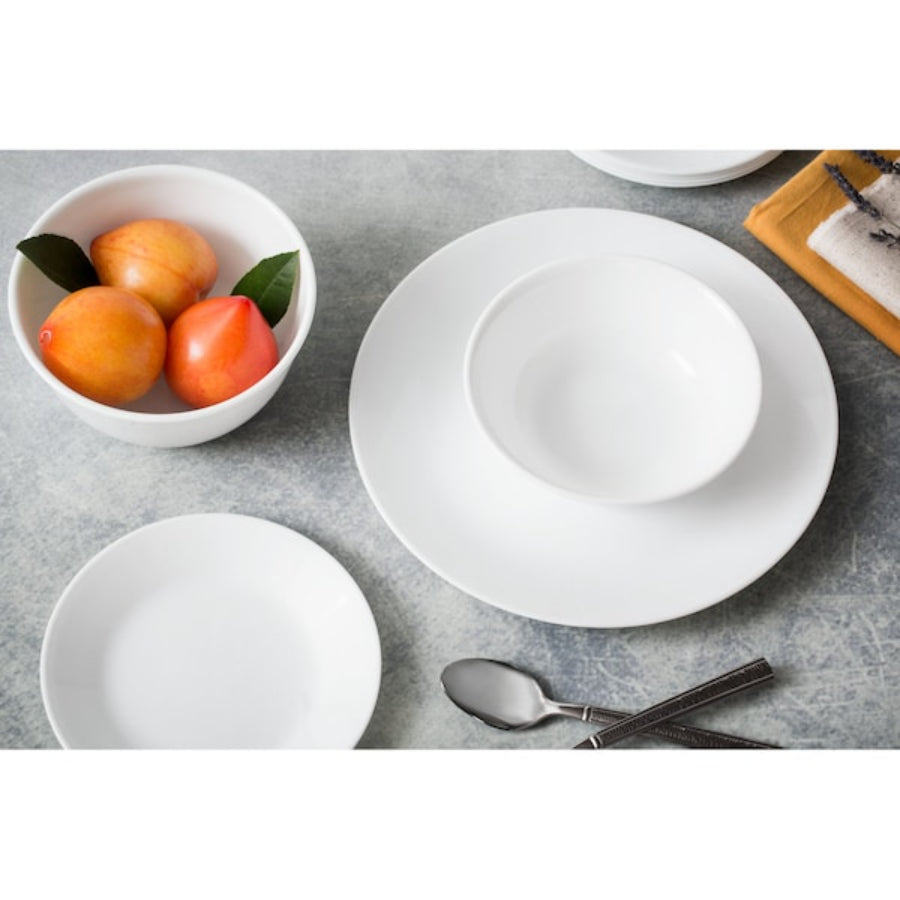 Corelle Dinner Plate White 10In.