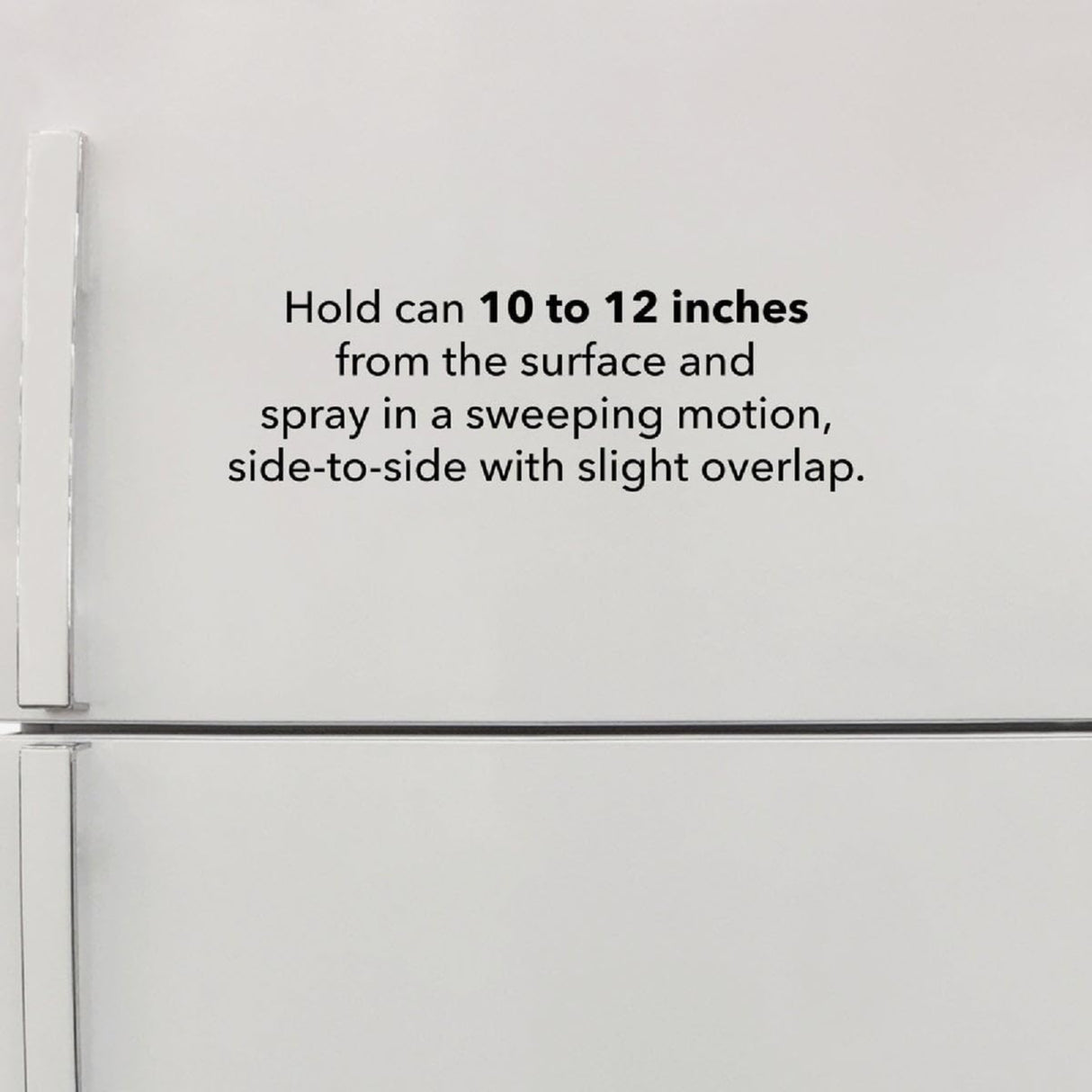 بخاخ طلاء الأجهزة كريلون - 340 جرام - أبيض-3