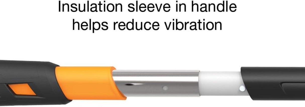 FISKARS ISOCORE 4 LB CLUB HAMMER 14 in.