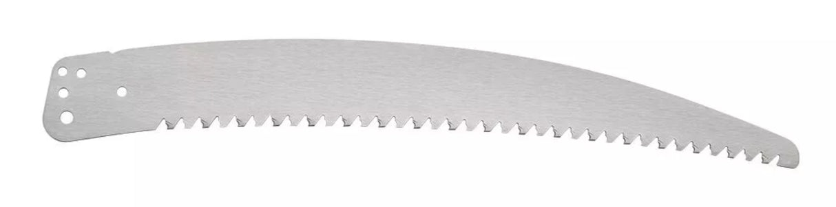 POWER LEVER EXTENDABLE POLE SAW AND PRUNER