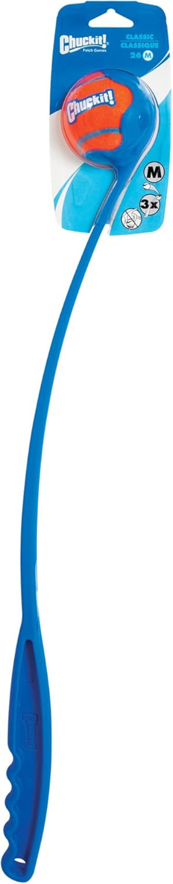 لعبة قذف الكرة للكلاب من بيتميت ألوان متنوعة