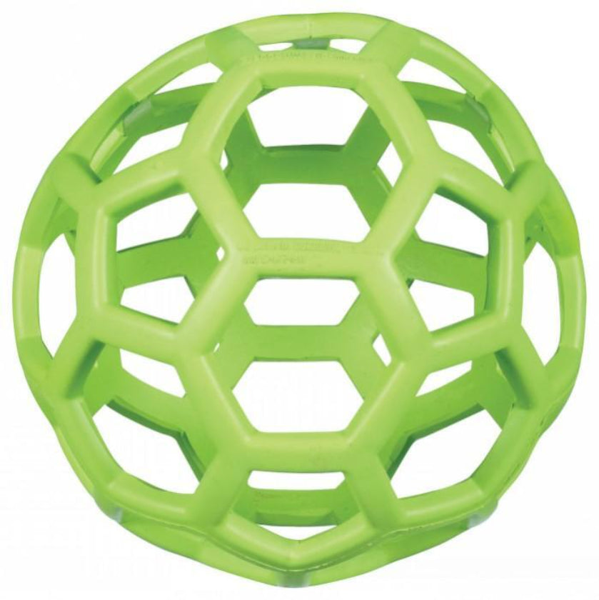 لعبة كلب هولي رولر من بيتميت كبير ألوان متنوعة