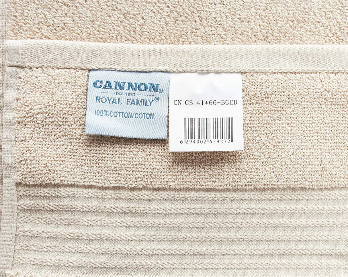 منشفة يد قطنية كانون - 41×66 سم-3