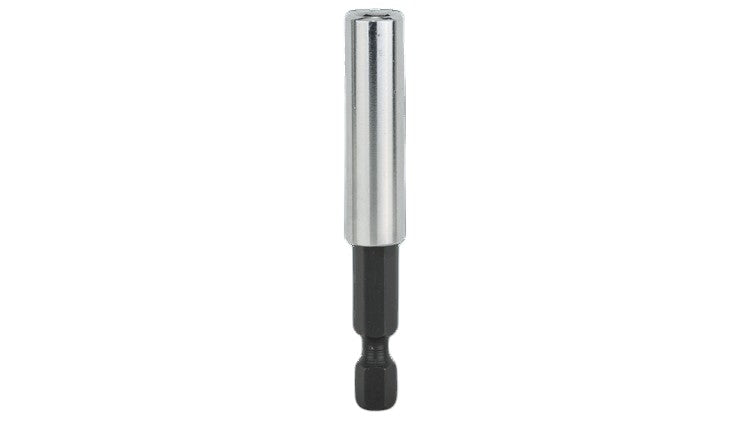 CHUCK 1/4" QUICK CHANGE HEX SHANK EXT'N