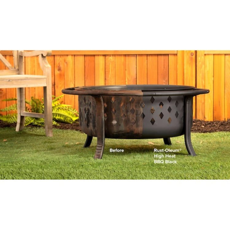 رشاش طلاء راست-أوليوم، 12 أونصة-3