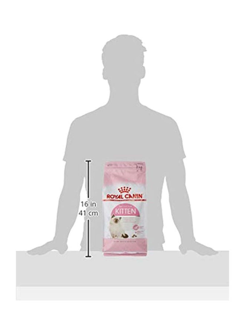 طعام قطط صغيرة رويال كانين - 2 كيلو جرام-3