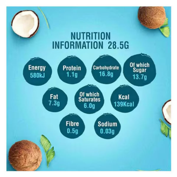 شوكولاتة باونتي بجوز الهند - 57 جرام-3