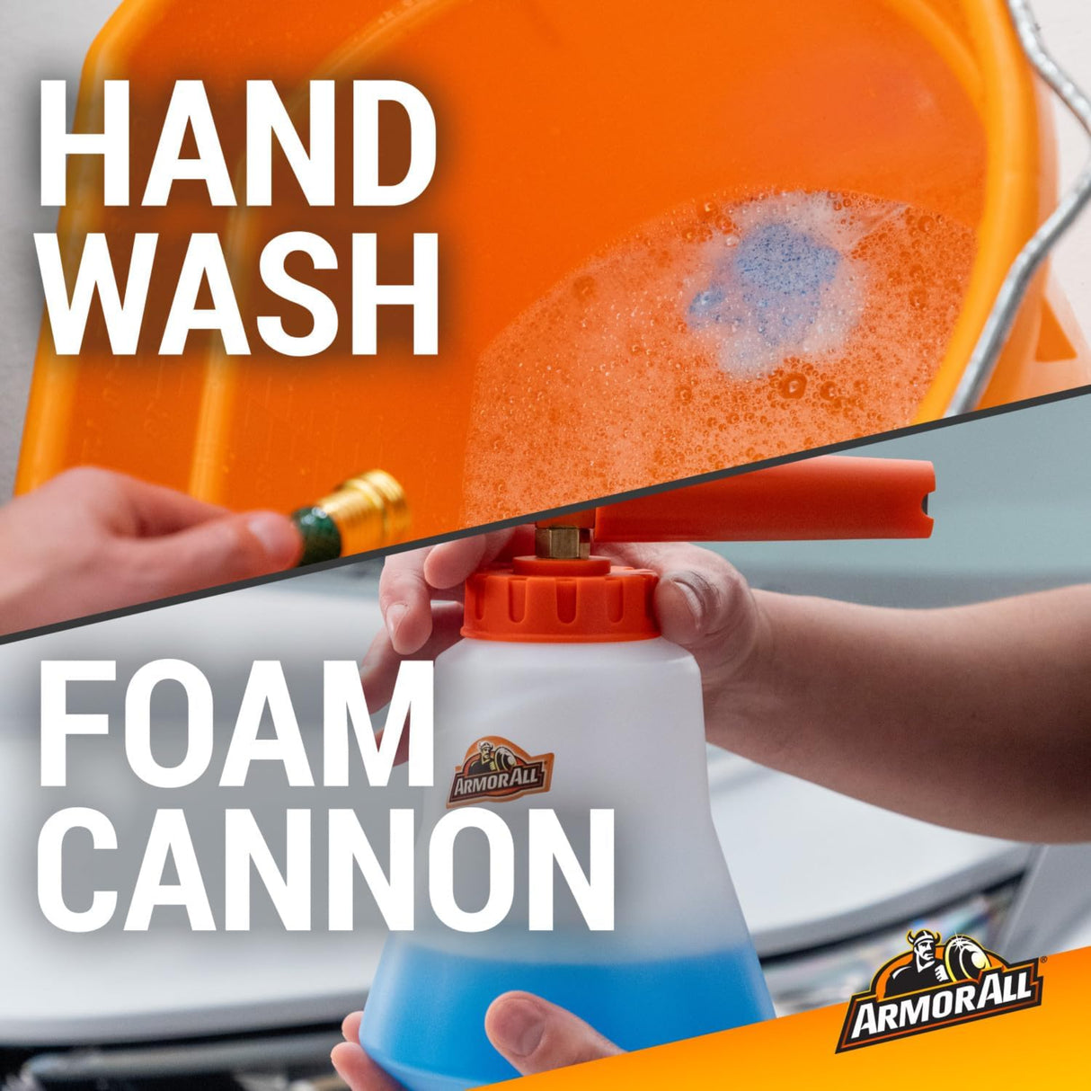 كبسولات غسيل السيارات أرمول أول - 18 قطعة-3