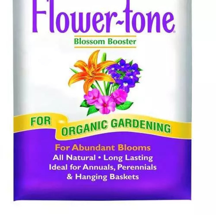 18LB Flower Tone