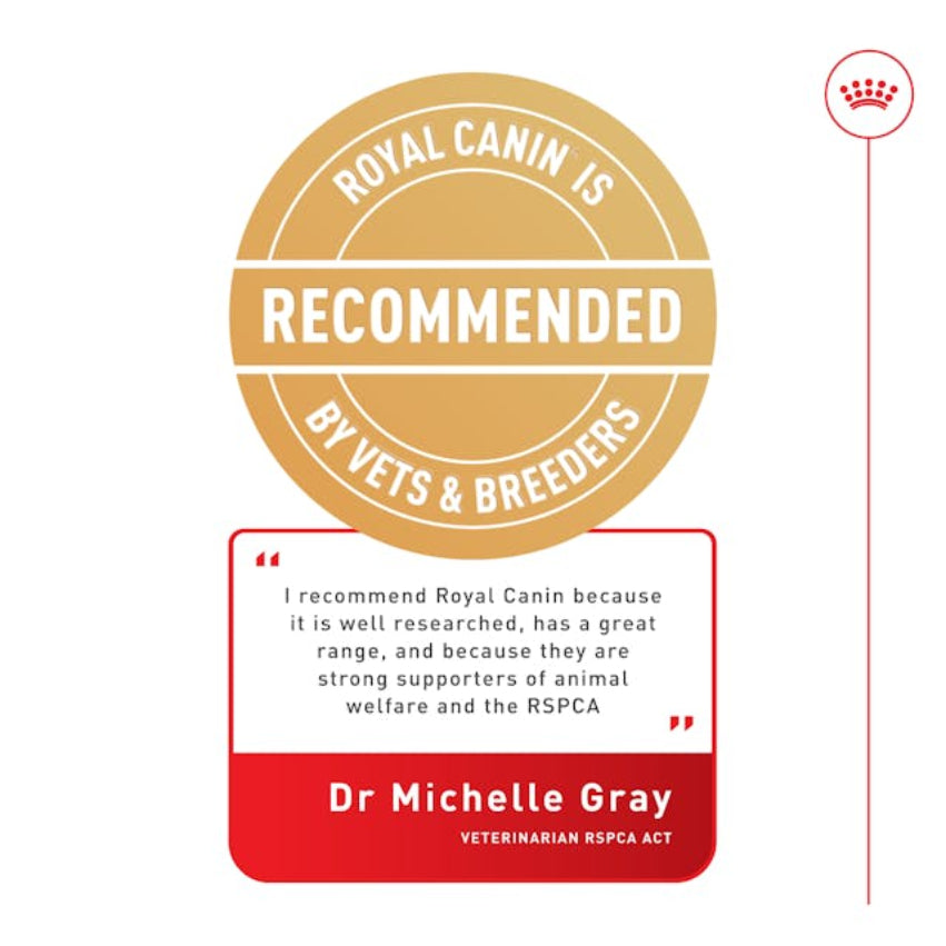 طعام القطط الرطب رويال كانين سينسوري سمايل - 85 جرام-3