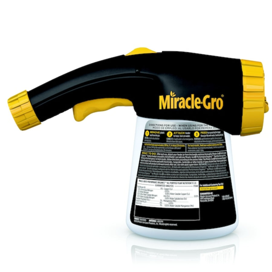 Scotts Miracle-Gro Garden Nutrient Spray 12 oz