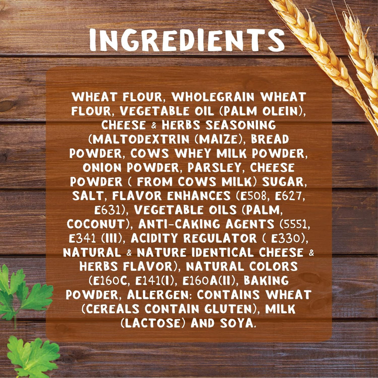 ستيكس خبز بنكهة الجبن والبصل صنبِيتس - 110 جرام-3